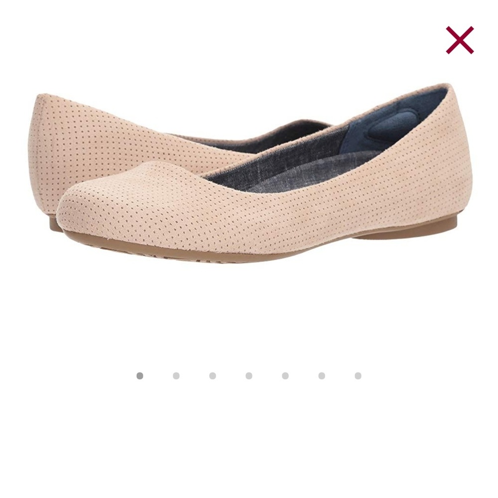 Dr. Scholls flats